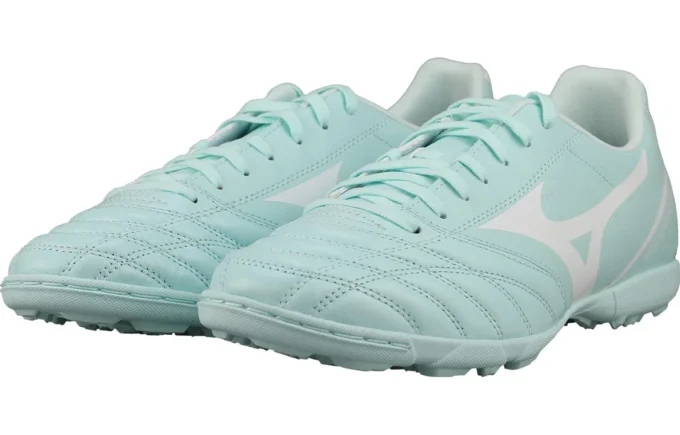Folgado KL AS AG «Light Blue White»