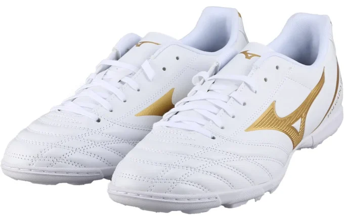 Folgado Pro Kl AS «White gold»