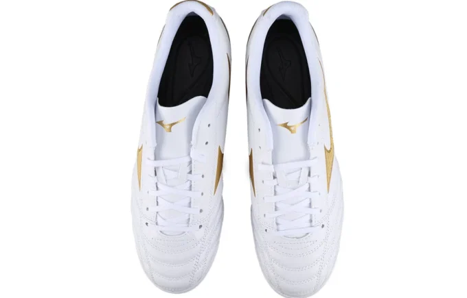 Folgado Pro Kl AS «White gold»