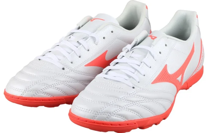 Folgado Pro Kl AS «White Red»