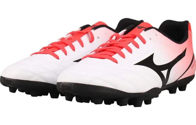 Folgado Wide AG «White Red»
