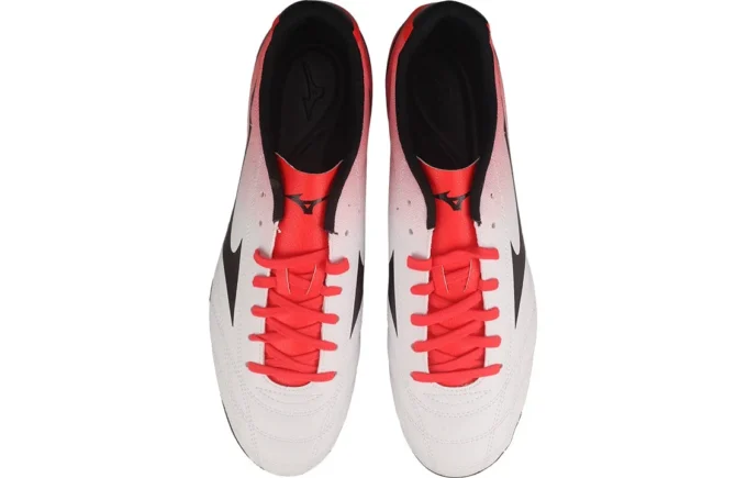Folgado Wide AG «White Red»