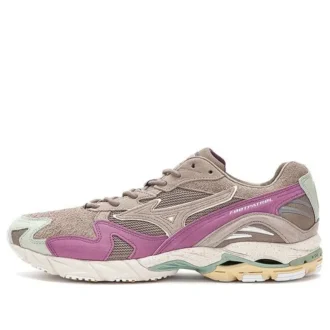Footpatrol x Wave Rider 10 «Grey Rust»