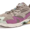 Footpatrol x Wave Rider 10 «Grey Rust»