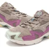 Footpatrol x Wave Rider 10 «Grey Rust»