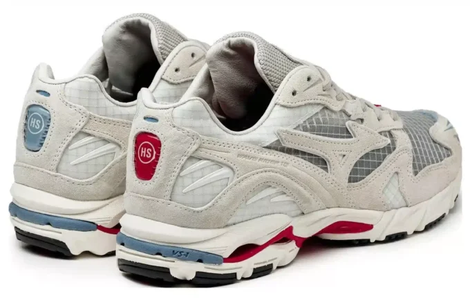 Highsnobiety x Wave Rider 10 «Duality & Balance»