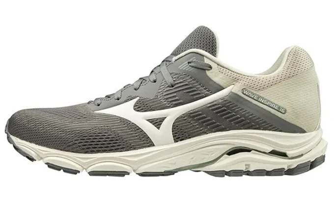 Inspire 16 «Grey Green»