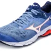 Mizuno Inspire 15 Blue