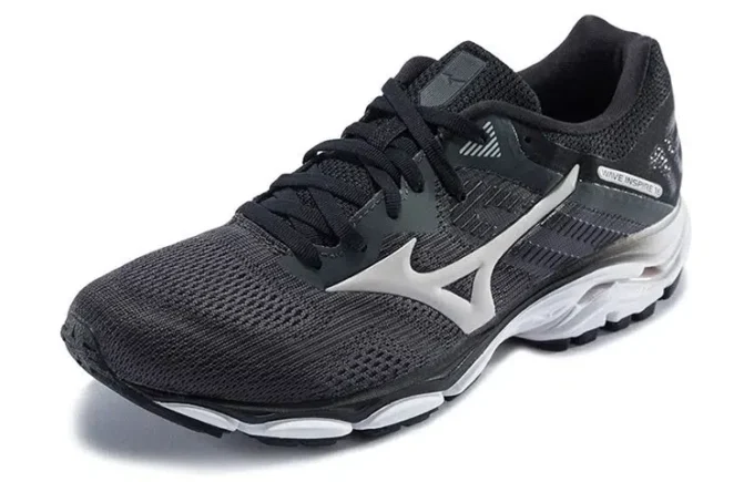 Mizuno Inspire 16 Black/White