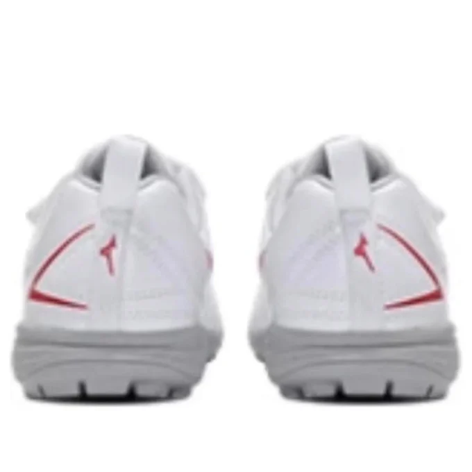 Mizuno Junior Monarcida Neo 3 Club «White Red»