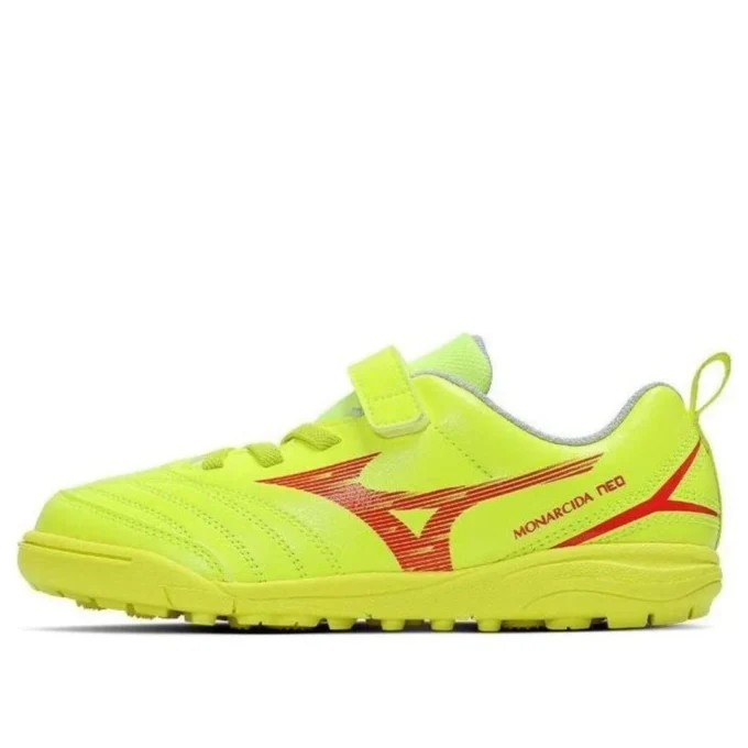 Mizuno Junior Monarcida Neo 3 Club «Yellow Red»
