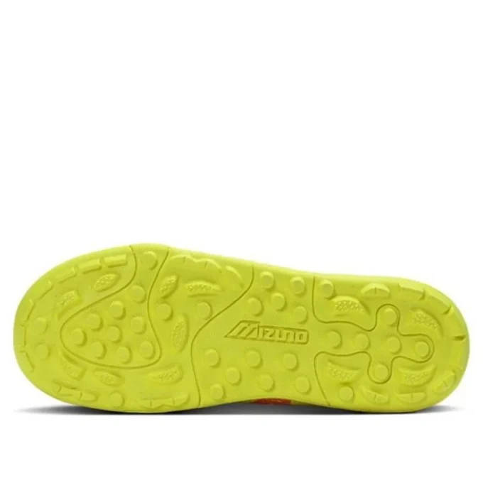 Mizuno Junior Monarcida Neo 3 Club «Yellow Red»