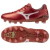 Mizuno Monarcida Neo 3 Pro «Ruby Red White»