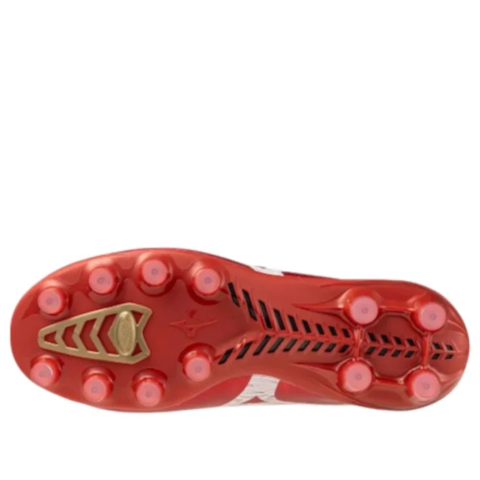 Mizuno Monarcida Neo 3 Pro «Ruby Red White»
