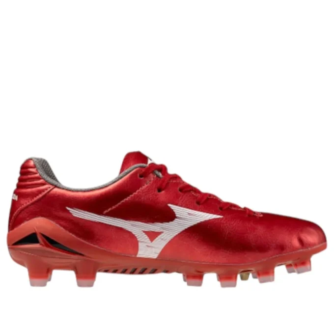Mizuno Monarcida Neo 3 Pro «Ruby Red White»