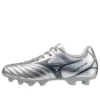 Mizuno Monarcida Neo 3 Select FG «Platinum Silver Pack Galaxy Silver»