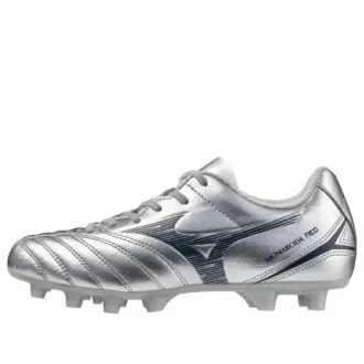 Mizuno Monarcida Neo 3 Select FG «Platinum Silver Pack Galaxy Silver»