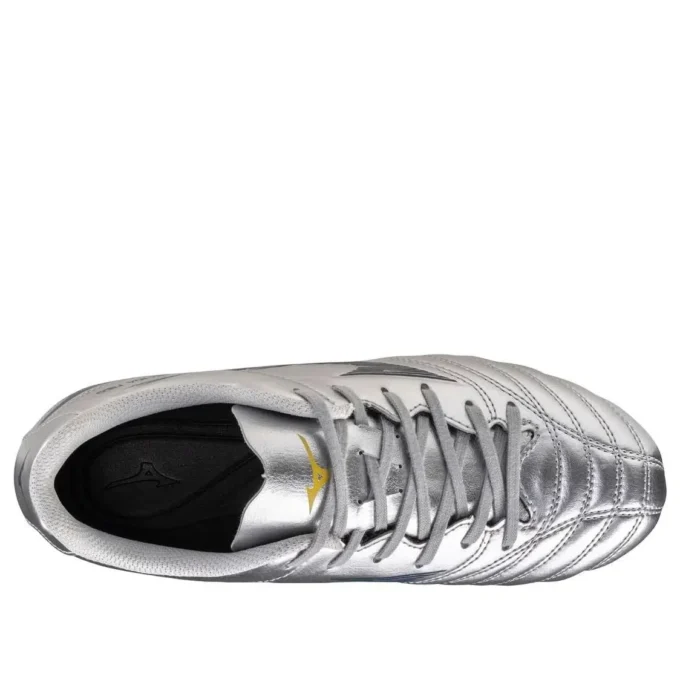 Mizuno Monarcida Neo 3 Select FG «Platinum Silver Pack Galaxy Silver»