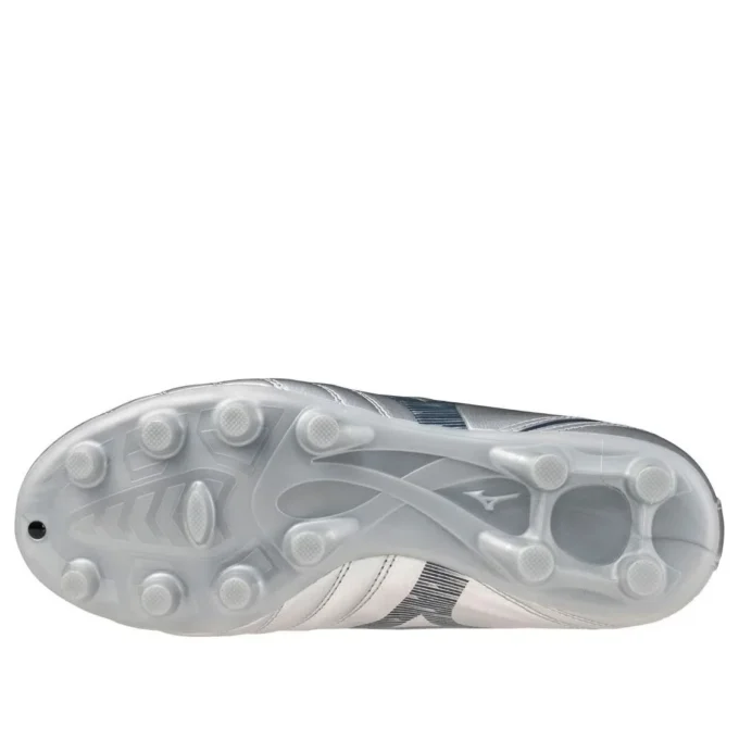 Mizuno Monarcida Neo 3 Select FG «Platinum Silver Pack Galaxy Silver»