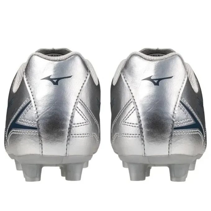 Mizuno Monarcida Neo 3 Select FG «Platinum Silver Pack Galaxy Silver»