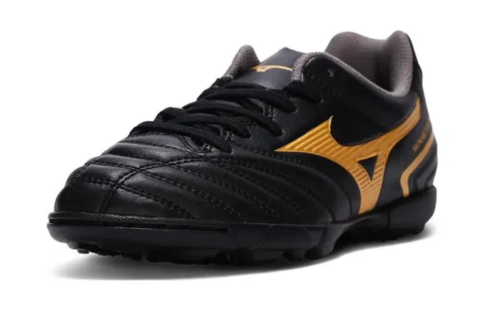 Mizuno Monarcida Neo II «Black Gold»