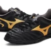 Mizuno Monarcida Neo II «Black Gold»