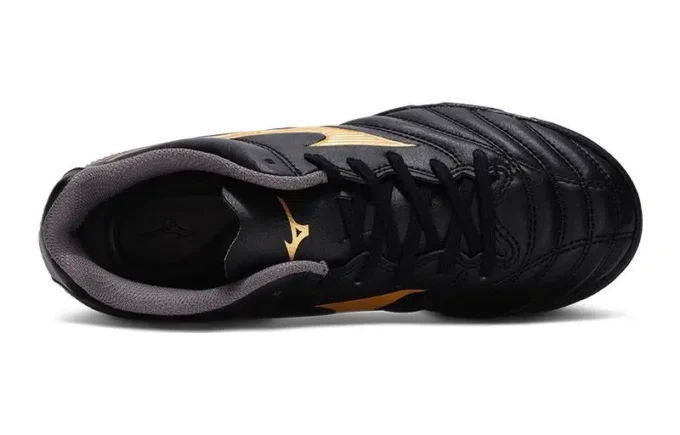 Mizuno Monarcida Neo II «Black Gold»