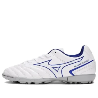 Mizuno Monarcida Neo II «White Blue»