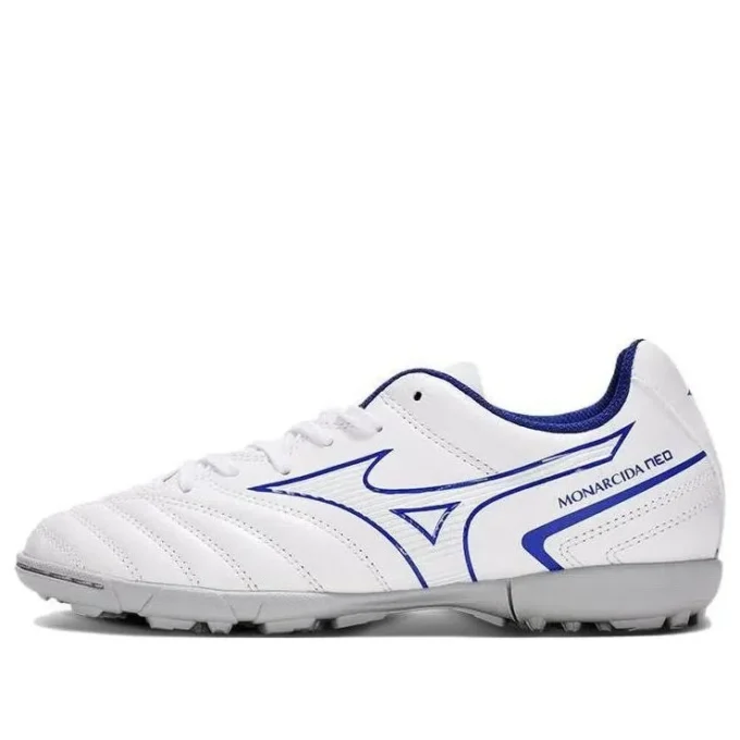Mizuno Monarcida Neo II «White Blue»