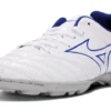 Mizuno Monarcida Neo II «White Blue»