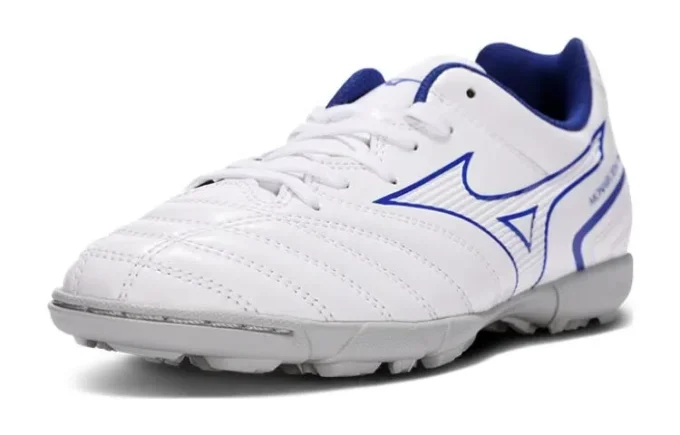 Mizuno Monarcida Neo II «White Blue»