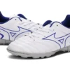 Mizuno Monarcida Neo II «White Blue»