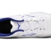 Mizuno Monarcida Neo II «White Blue»