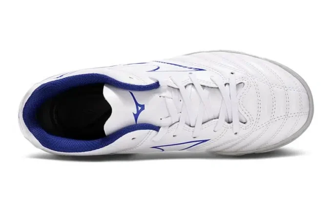 Mizuno Monarcida Neo II «White Blue»