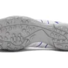 Mizuno Monarcida Neo II «White Blue»