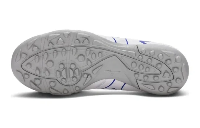 Mizuno Monarcida Neo II «White Blue»