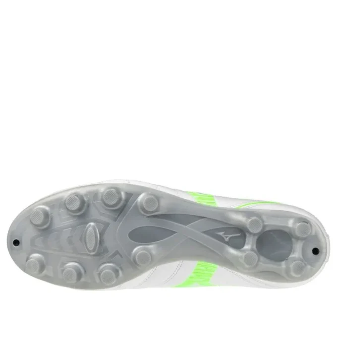 Mizuno Monarcida Neo III Select FG «Frontier Pack White Green Gecko»