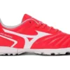 Mizuno Monarcida Neo Select II Soccer Training Shoes «Red»