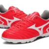 Mizuno Monarcida Neo Select II Soccer Training Shoes «Red»