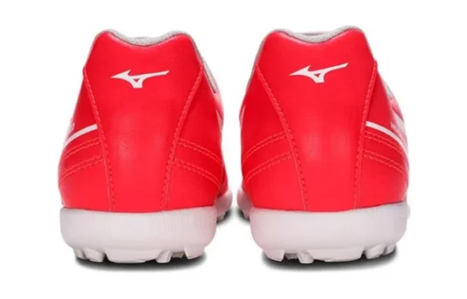 Mizuno Monarcida Neo Select II Soccer Training Shoes «Red»