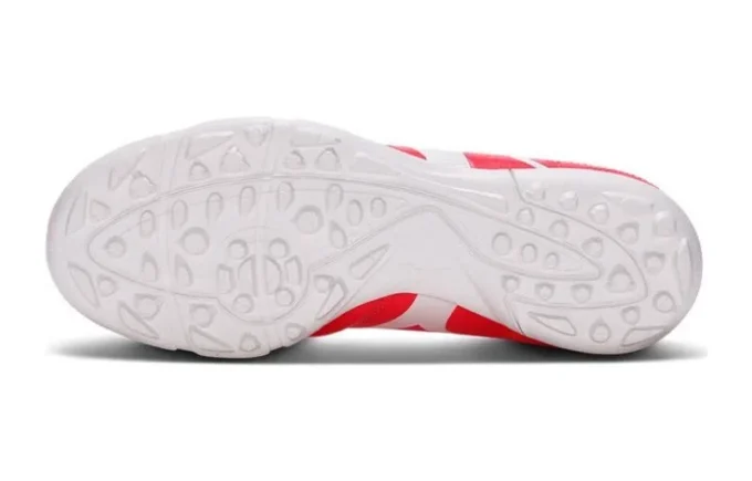 Mizuno Monarcida Neo Select II Soccer Training Shoes «Red»
