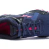 Mizuno Mujin 7 Blue/Red