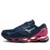 Mizuno Prophecy 8 Blue «Pinkred Silver»