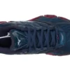 Mizuno Prophecy 8 Blue «Pinkred Silver»