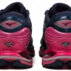 Mizuno Prophecy 8 Blue «Pinkred Silver»