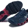 Mizuno Prophecy 8 Blue «Pinkred Silver»