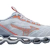 Mizuno Prophecy Wave 11 «Gray Blue Orange»
