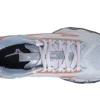 Mizuno Prophecy Wave 11 «Gray Blue Orange»