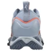 Mizuno Prophecy Wave 11 «Gray Blue Orange»