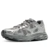 MIZUNO Racer S «Silver Grey»